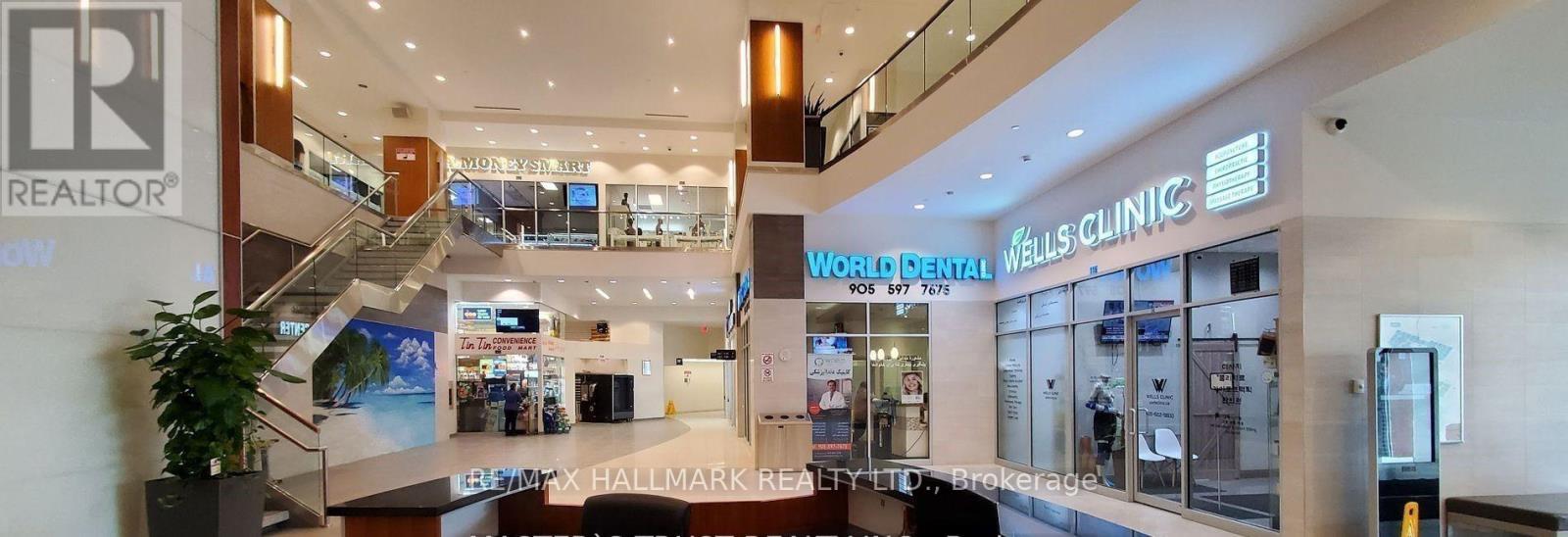 2629 - 7161 Yonge Street, Markham (Thornhill), Ontario  L3T 0C8 - Photo 20 - N12848586