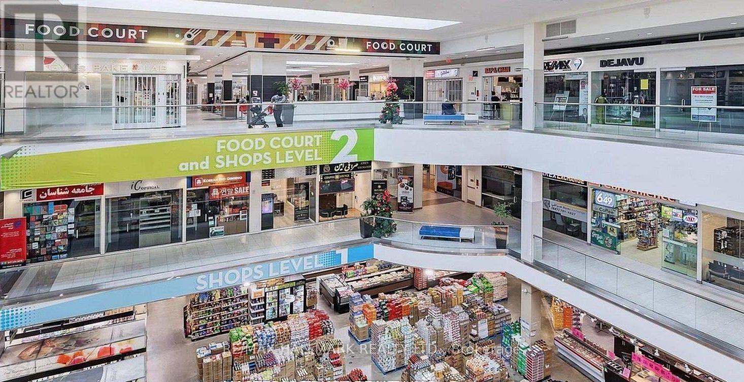 2629 - 7161 Yonge Street, Markham (Thornhill), Ontario  L3T 0C8 - Photo 22 - N12848586