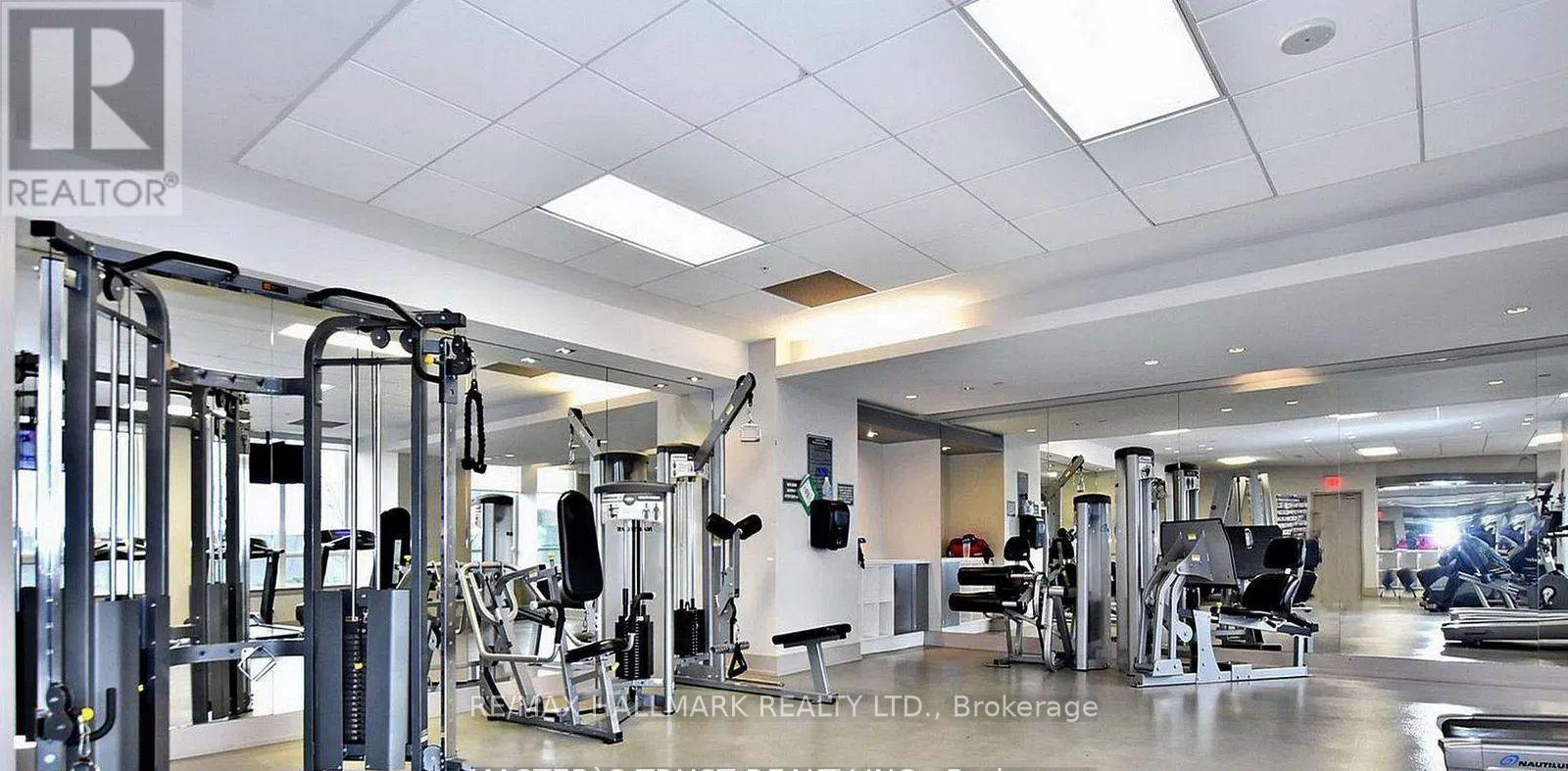 2629 - 7161 Yonge Street, Markham (Thornhill), Ontario  L3T 0C8 - Photo 24 - N12848586