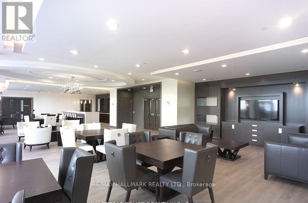 2629 - 7161 Yonge Street, Markham (Thornhill), Ontario  L3T 0C8 - Photo 26 - N12848586