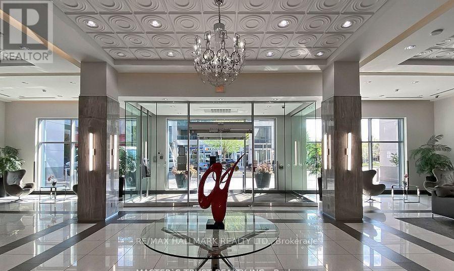 2629 - 7161 Yonge Street, Markham (Thornhill), Ontario  L3T 0C8 - Photo 3 - N12848586