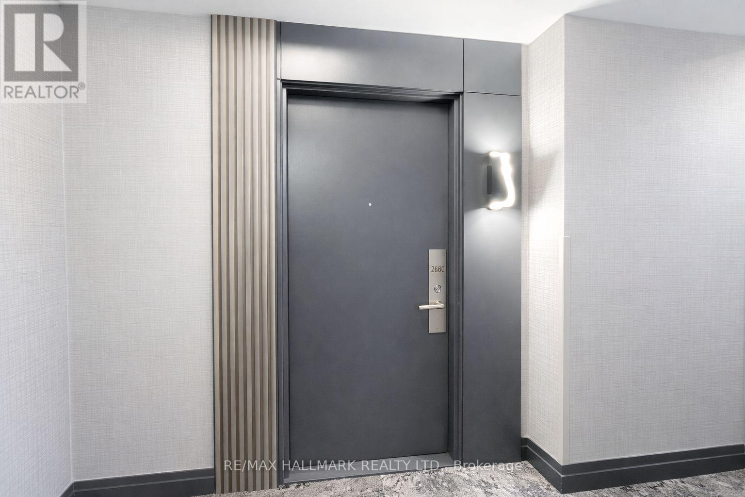 2629 - 7161 Yonge Street, Markham (Thornhill), Ontario  L3T 0C8 - Photo 5 - N12848586