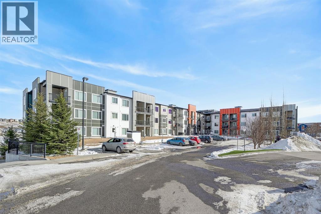 111, 4 Sage Hill Terrace Nw, Calgary, Alberta  T3R 0W4 - Photo 22 - A2287515