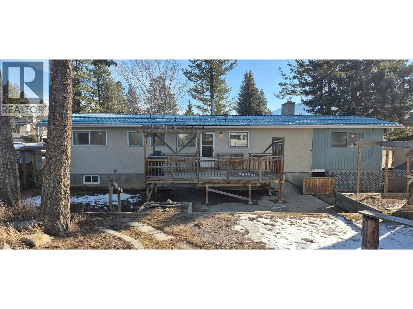 707 12th Avenue, Cranbrook, British Columbia  V1C 2T3 - Photo 29 - 10377918