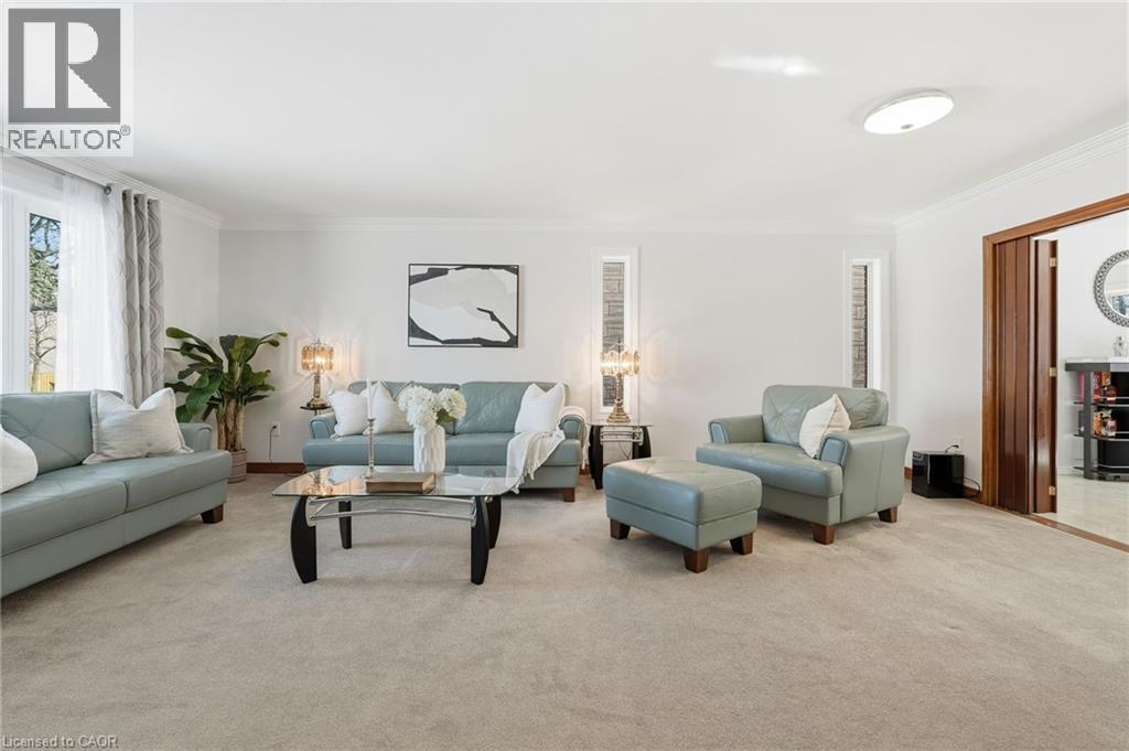 29 President Drive, Stoney Creek, Ontario  L8G 4H2 - Photo 8 - 40803938