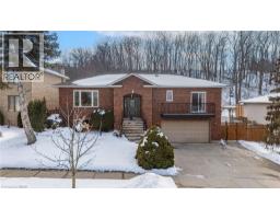 29 PRESIDENT Drive, Stoney Creek, Ontario