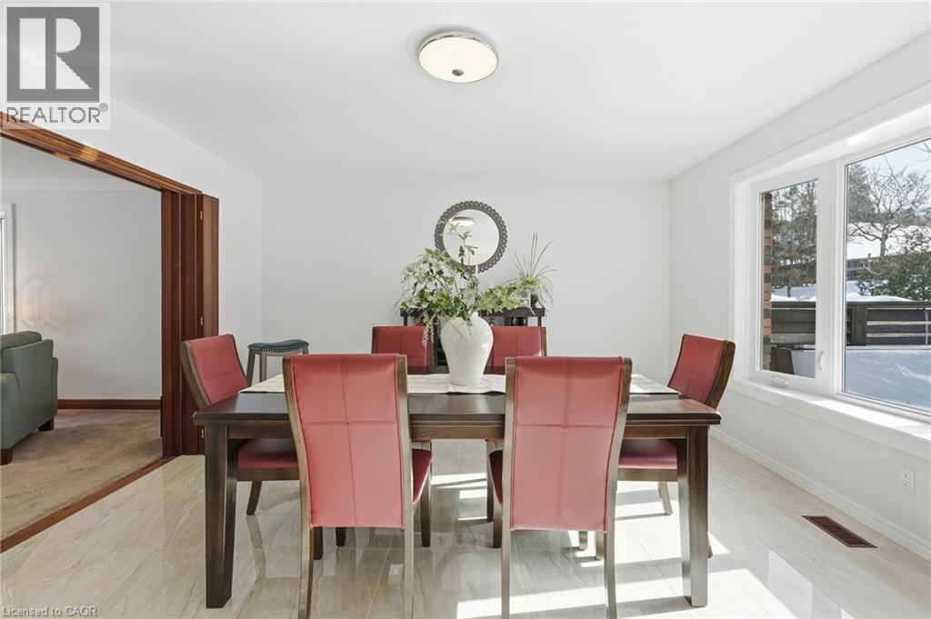 29 President Drive, Stoney Creek, Ontario  L8G 4H2 - Photo 12 - 40803938