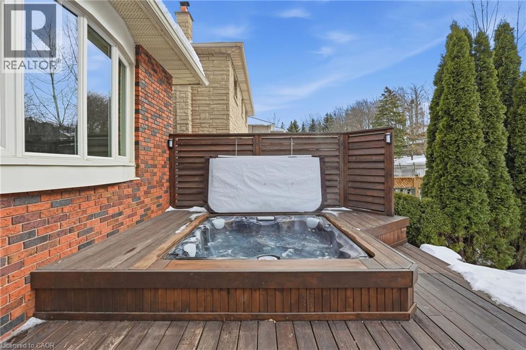 29 President Drive, Stoney Creek, Ontario  L8G 4H2 - Photo 42 - 40803938