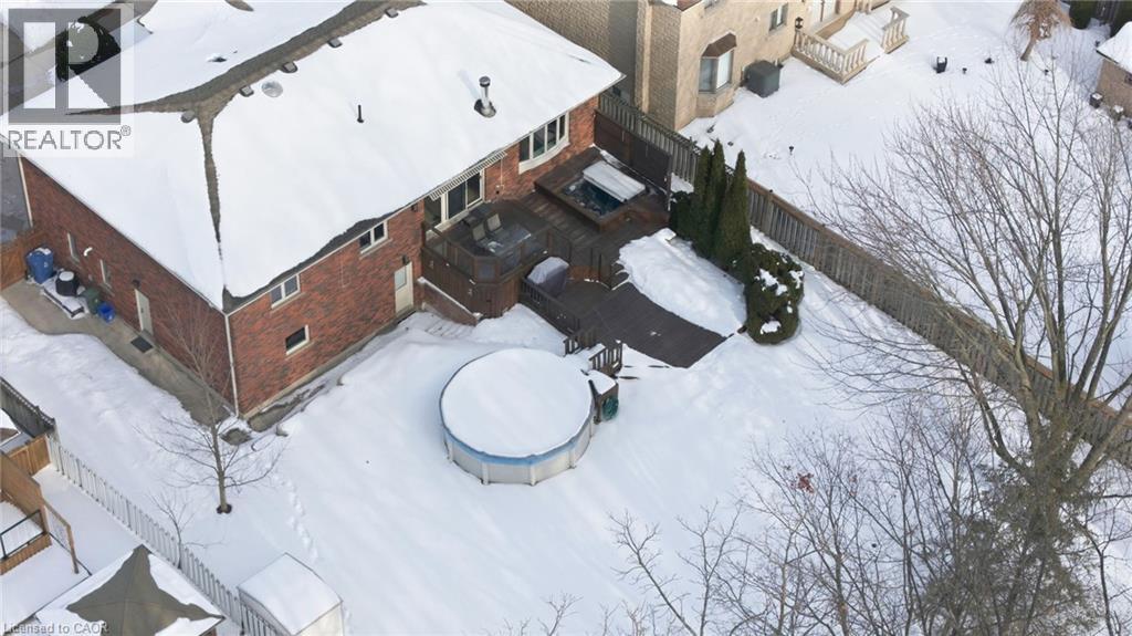 29 President Drive, Stoney Creek, Ontario  L8G 4H2 - Photo 50 - 40803938