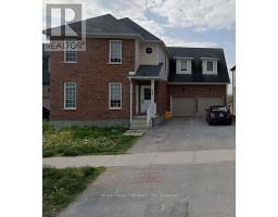 329 EDGEHILL DR MAIN, Barrie, Ontario