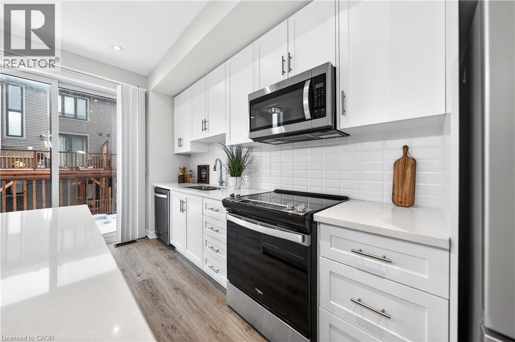 10 Birmingham Drive Unit# 138, Cambridge, Ontario  N1R 0C5 - Photo 12 - 40805652