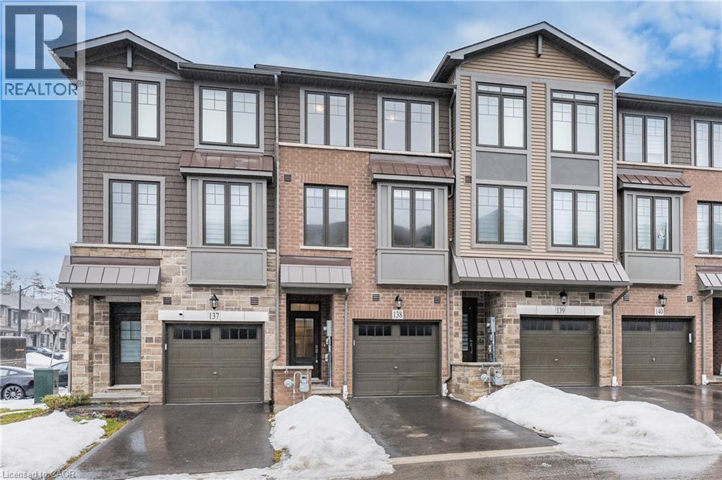 10 Birmingham Drive Unit# 138, Cambridge, Ontario  N1R 0C5 - Photo 1 - 40805652