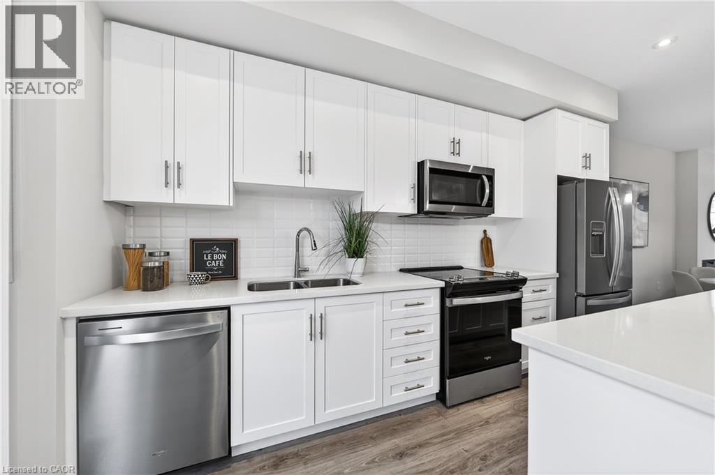 10 Birmingham Drive Unit# 138, Cambridge, Ontario  N1R 0C5 - Photo 16 - 40805652