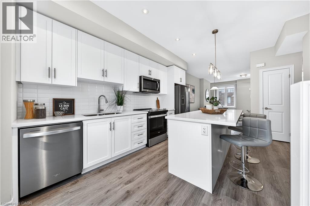 10 Birmingham Drive Unit# 138, Cambridge, Ontario  N1R 0C5 - Photo 13 - 40805652