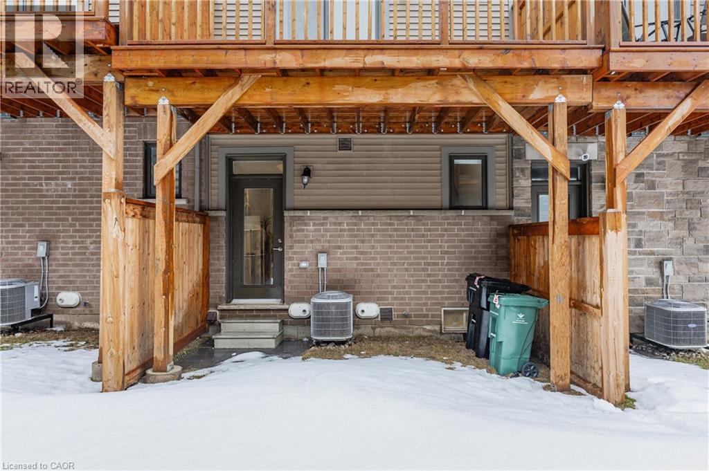 10 Birmingham Drive Unit# 138, Cambridge, Ontario  N1R 0C5 - Photo 47 - 40805652