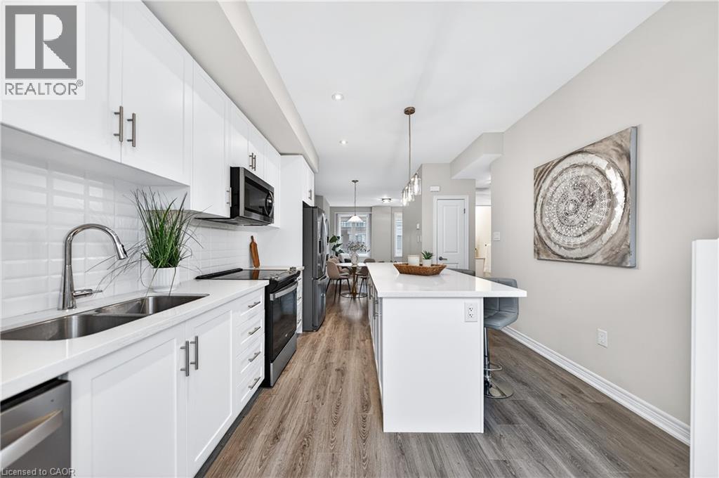 10 Birmingham Drive Unit# 138, Cambridge, Ontario  N1R 0C5 - Photo 14 - 40805652