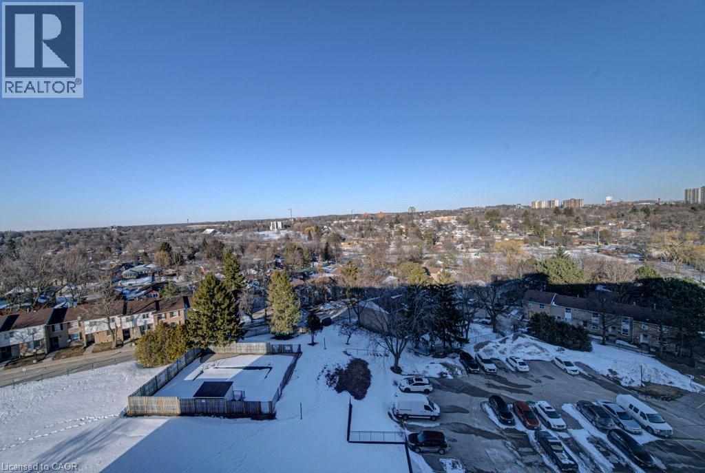 1100 Courtland Avenue E Unit# 1014, Kitchener, Ontario  N2C 2H9 - Photo 23 - 40808309