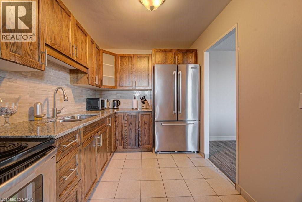 1100 Courtland Avenue E Unit# 1014, Kitchener, Ontario  N2C 2H9 - Photo 17 - 40808309