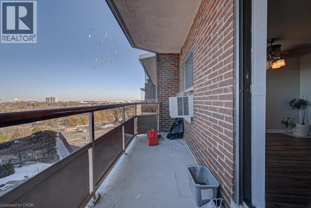 1100 Courtland Avenue E Unit# 1014, Kitchener, Ontario  N2C 2H9 - Photo 21 - 40808309