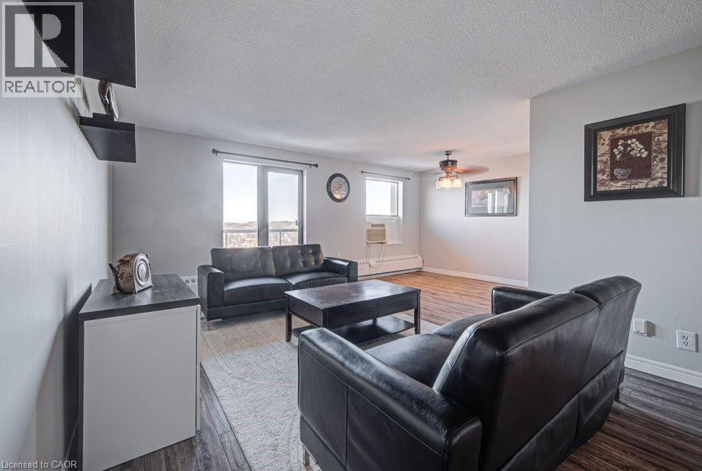 1100 Courtland Avenue E Unit# 1014, Kitchener, Ontario  N2C 2H9 - Photo 11 - 40808309