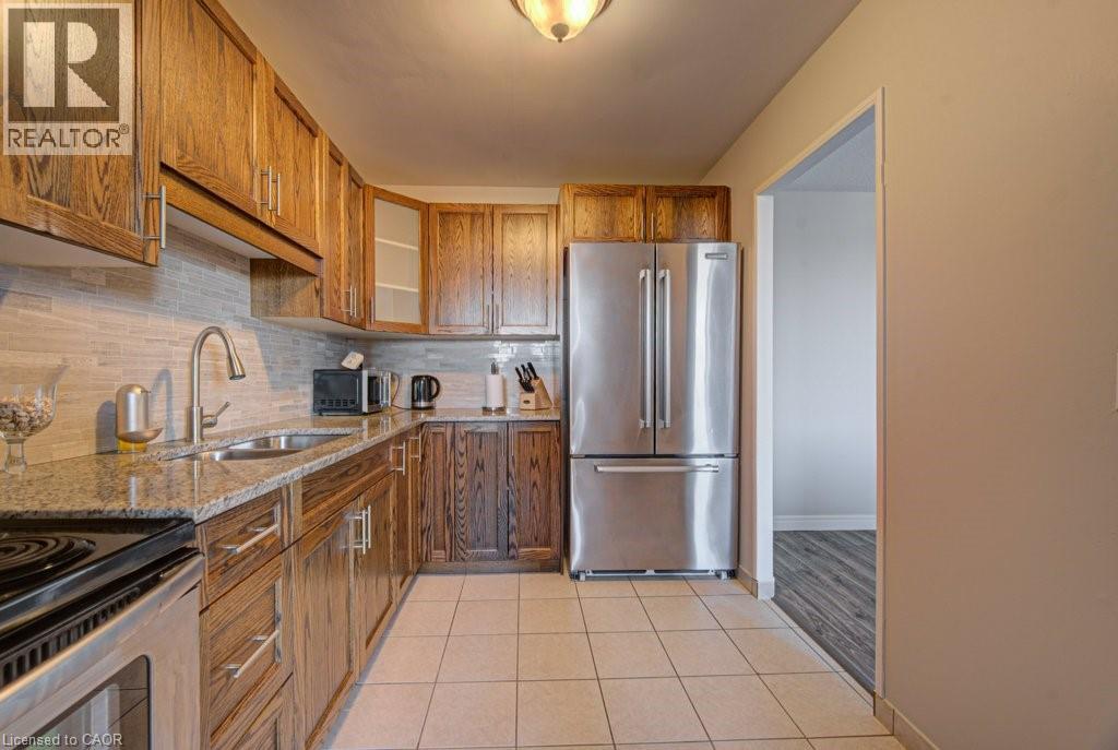 1100 Courtland Avenue E Unit# 1014, Kitchener, Ontario  N2C 2H9 - Photo 16 - 40808309