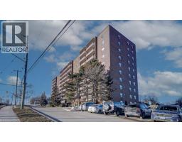 1100 COURTLAND Avenue E Unit# 1014, Kitchener, Ontario