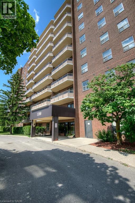 1100 Courtland Avenue E Unit# 1014, Kitchener, Ontario  N2C 2H9 - Photo 39 - 40808309