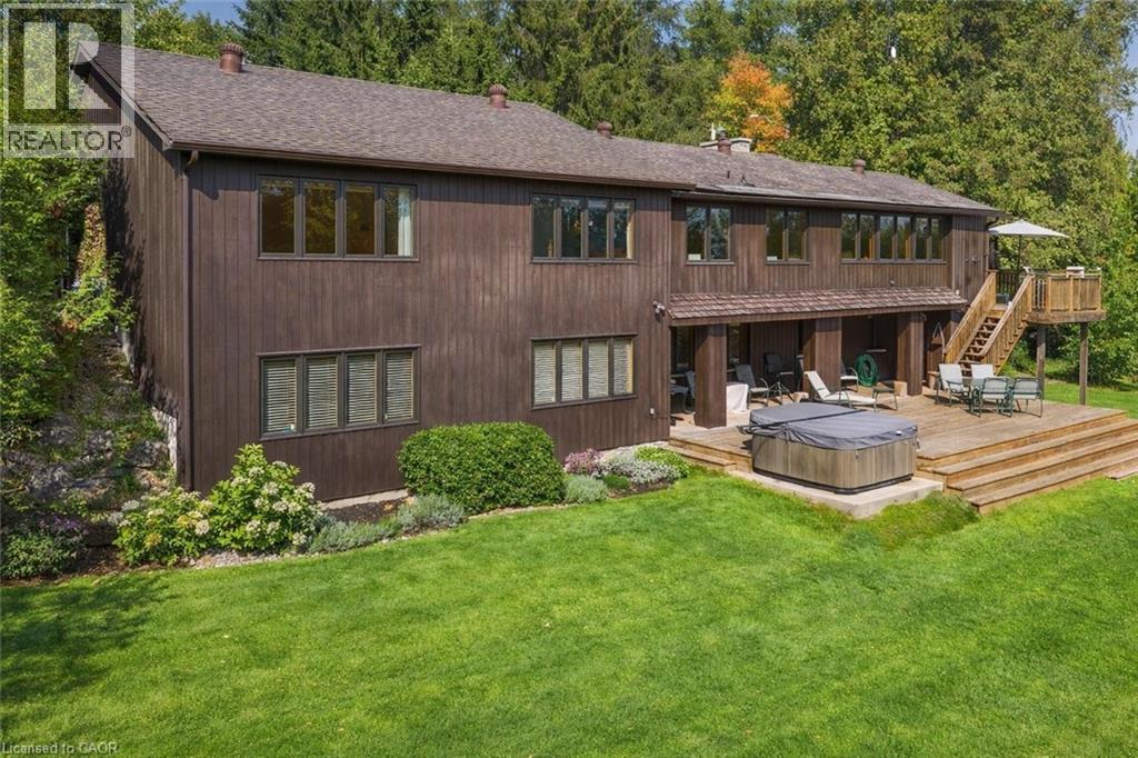 185 Barden Street, Eden Mills, Ontario  N0B 1P0 - Photo 3 - 40808405