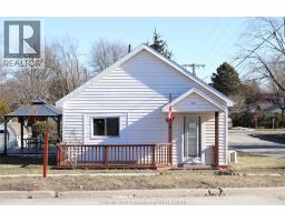388 Talbot STREET West, Blenheim, Ontario