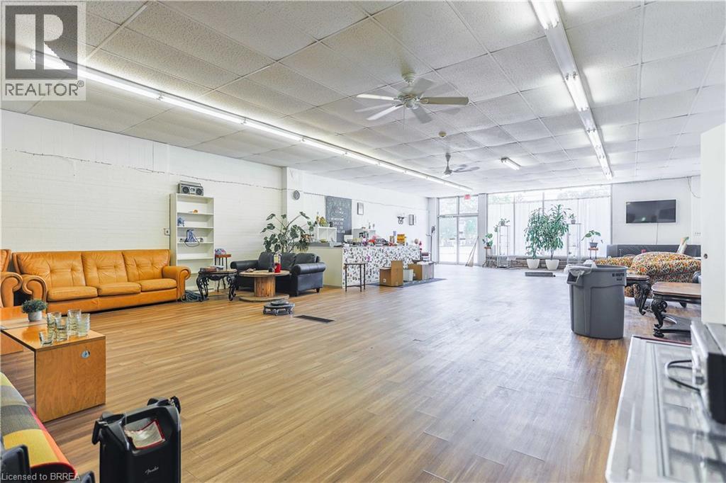 170 Charing Cross Street Unit# 1, Brantford, Ontario  N3T 2J4 - Photo 10 - 40809546