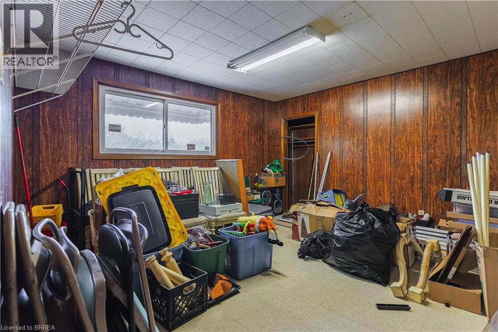 170 Charing Cross Street Unit# 1, Brantford, Ontario  N3T 2J4 - Photo 14 - 40809546