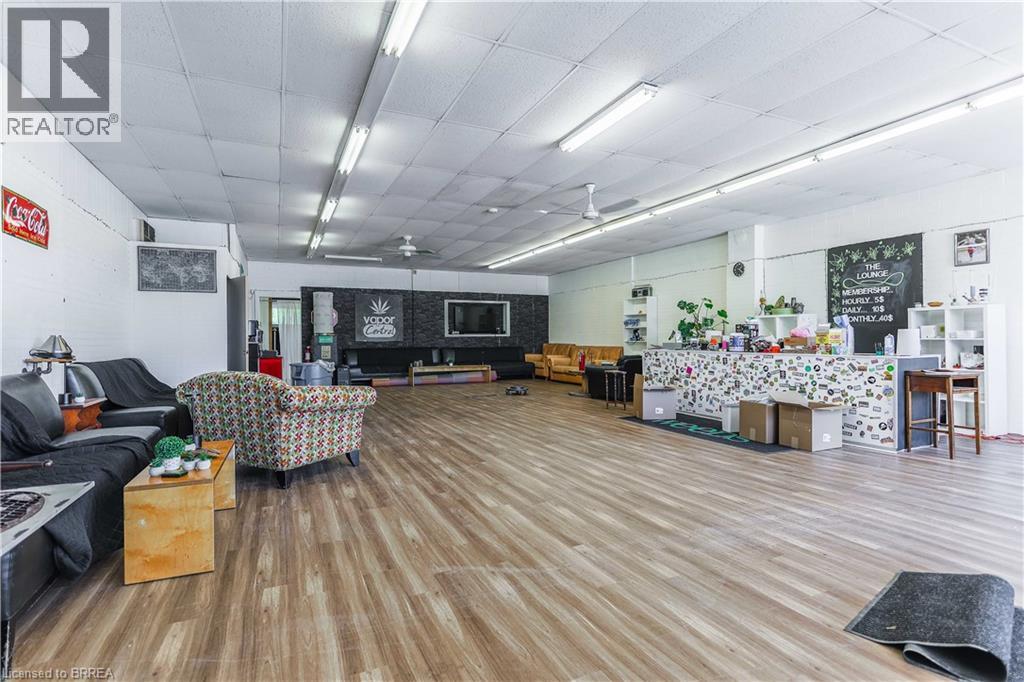 170 Charing Cross Street Unit# 1, Brantford, Ontario  N3T 2J4 - Photo 6 - 40809546