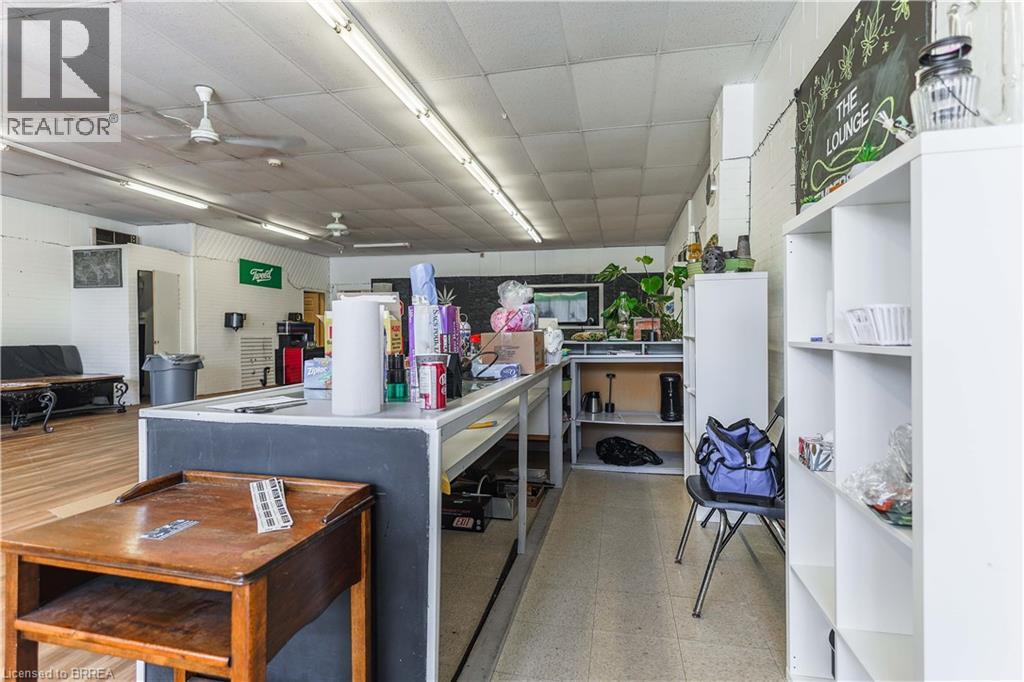 170 Charing Cross Street Unit# 1, Brantford, Ontario  N3T 2J4 - Photo 7 - 40809546