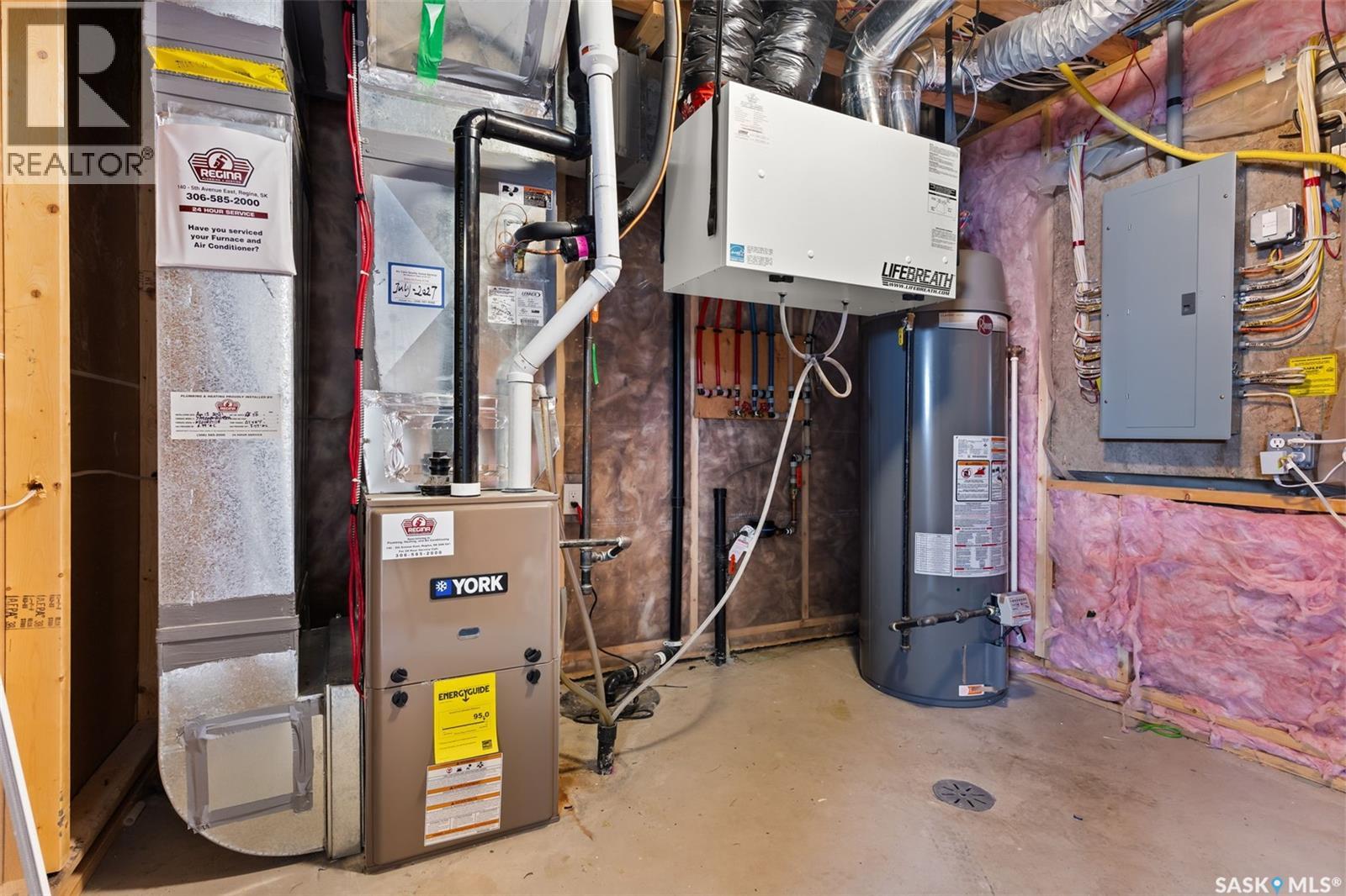 4733 Green View Crescent E, Regina, Saskatchewan  S4V 3L2 - Photo 37 - SK029767