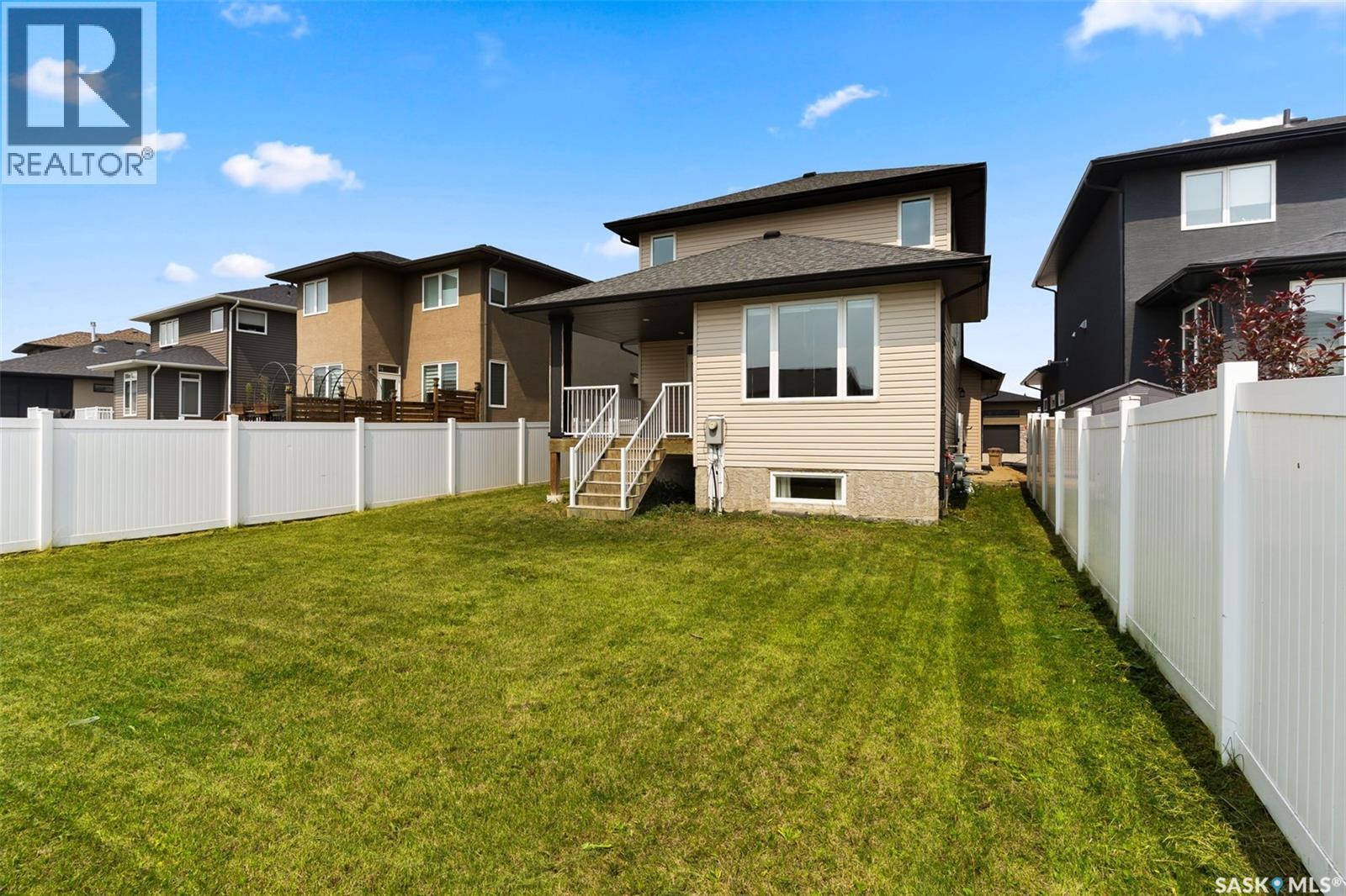 4733 Green View Crescent E, Regina, Saskatchewan  S4V 3L2 - Photo 42 - SK029767