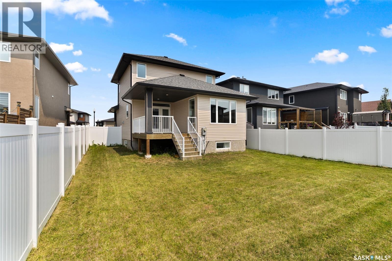 4733 Green View Crescent E, Regina, Saskatchewan  S4V 3L2 - Photo 43 - SK029767