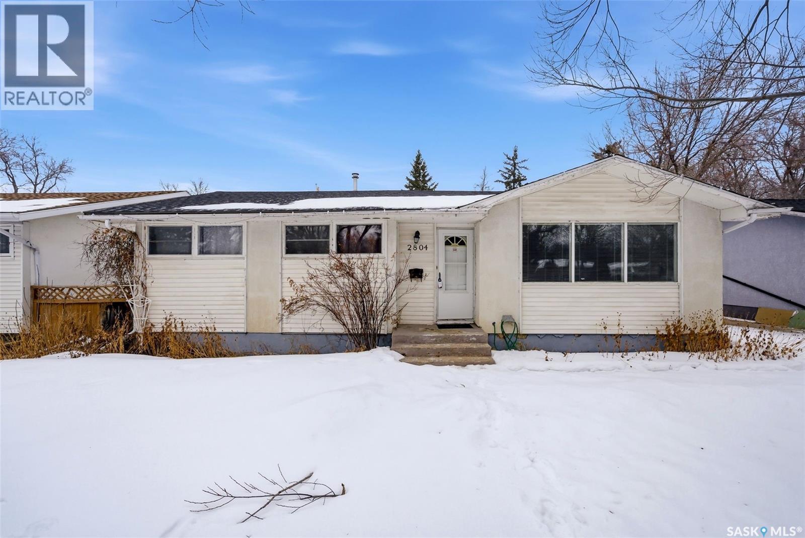 2804 Grant ROAD, regina, Saskatchewan