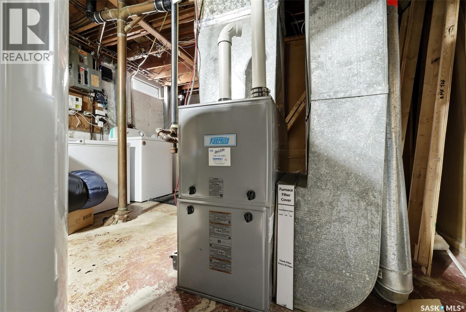 2804 Grant Road, Regina, Saskatchewan  S4S 5G2 - Photo 22 - SK029734