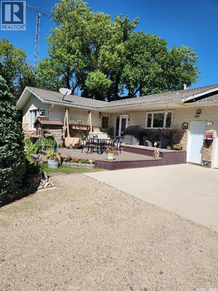 101 Doepker AVENUE, annaheim, Saskatchewan