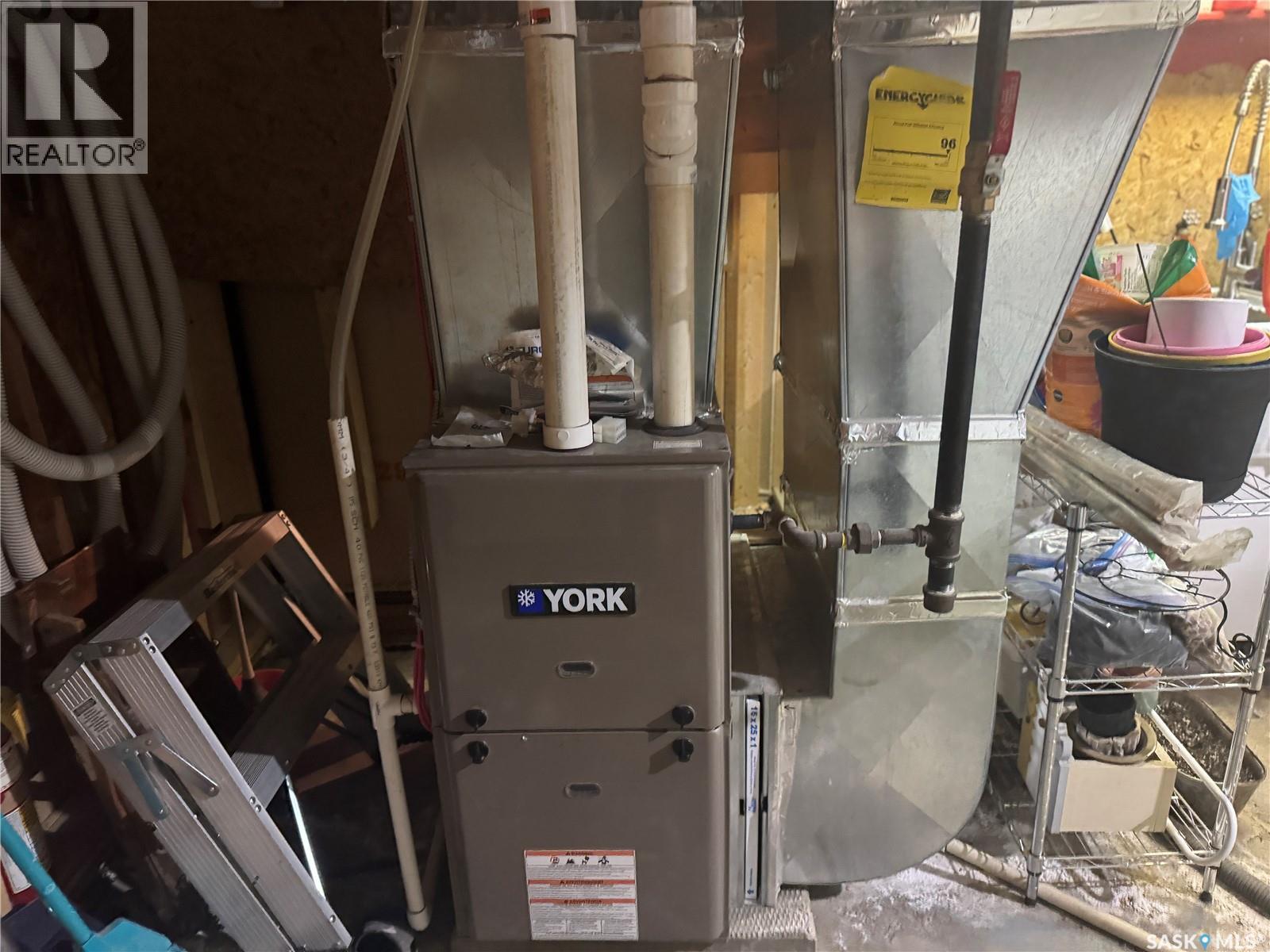 101 Doepker Avenue, Annaheim, Saskatchewan  S0K 0G0 - Photo 38 - SK029733