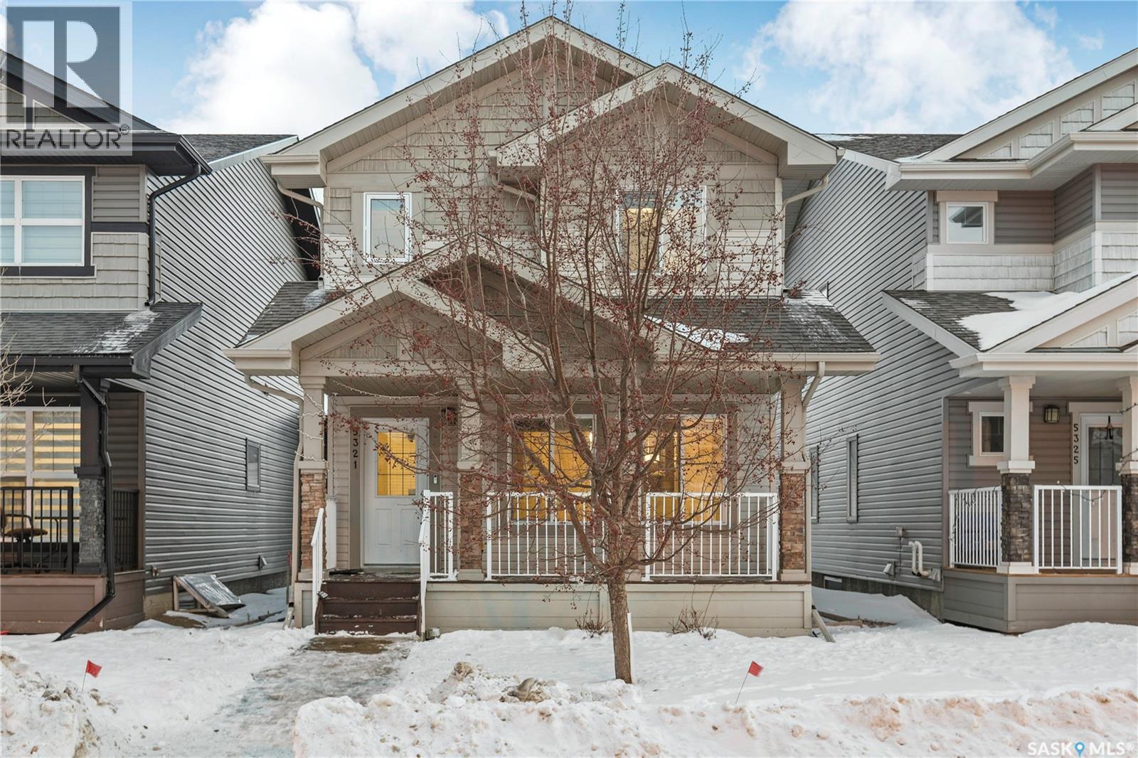 5321 Mcclelland Drive, Regina, Saskatchewan  S4W 0K7 - Photo 2 - SK029688