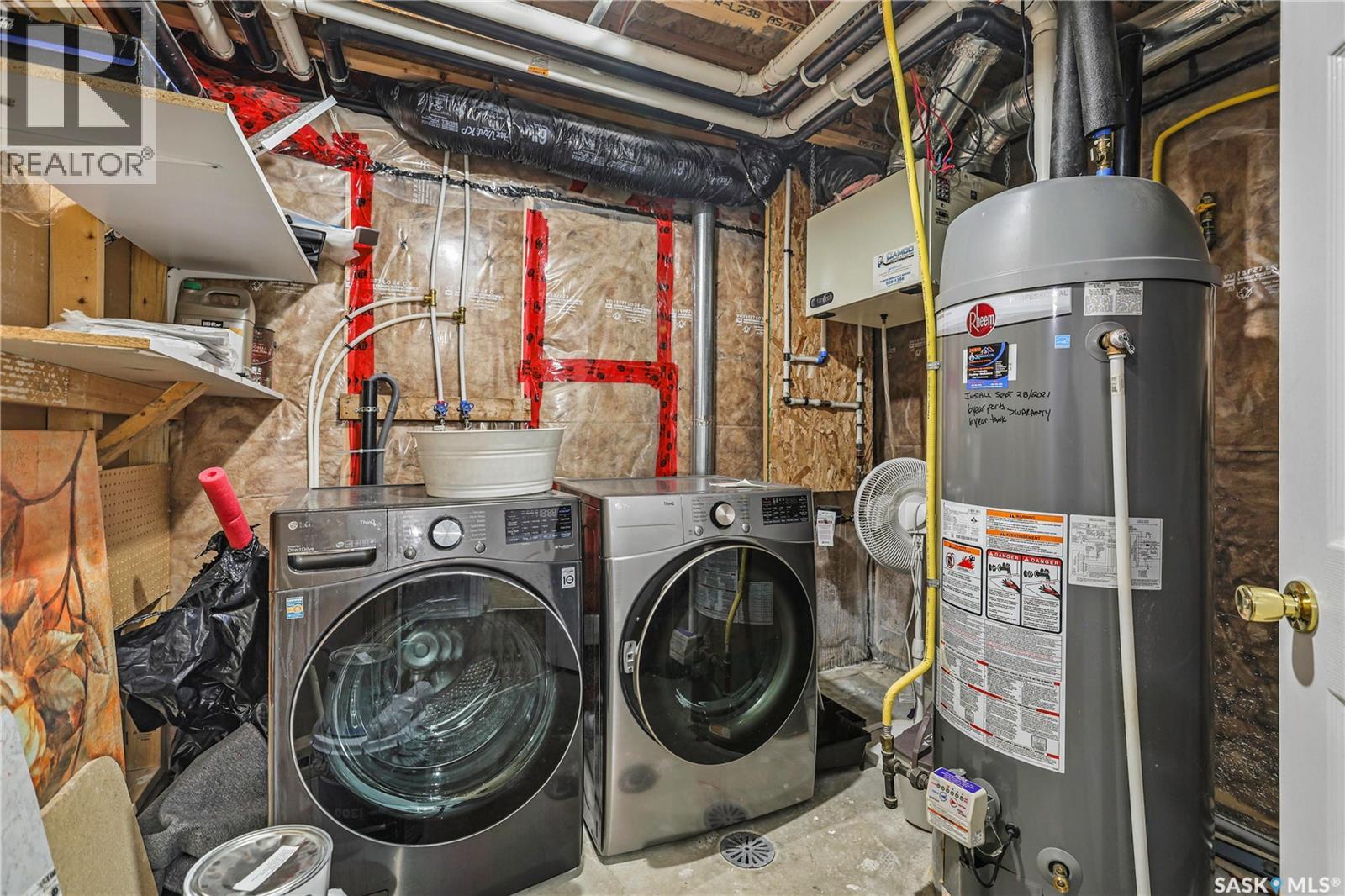 5321 Mcclelland Drive, Regina, Saskatchewan  S4W 0K7 - Photo 30 - SK029688