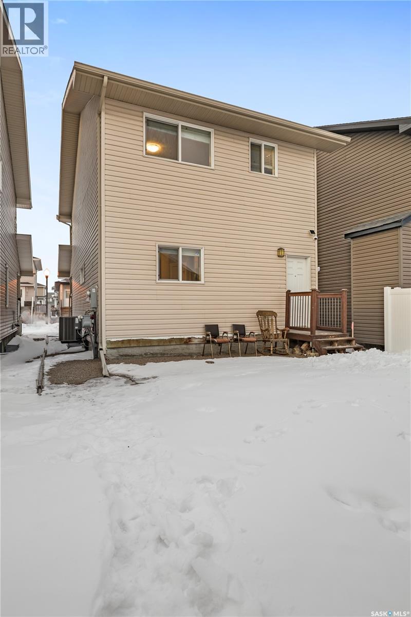 5321 Mcclelland Drive, Regina, Saskatchewan  S4W 0K7 - Photo 33 - SK029688