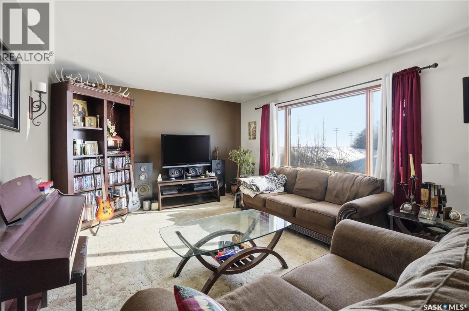 Lomaszkiewicz Acreage, Aberdeen Rm No. 373, Saskatchewan  S0K 0A0 - Photo 10 - SK029681