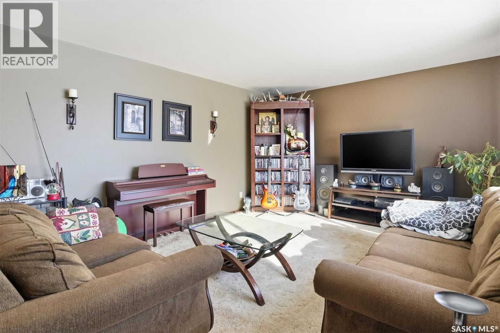 Lomaszkiewicz Acreage, Aberdeen Rm No. 373, Saskatchewan  S0K 0A0 - Photo 11 - SK029681