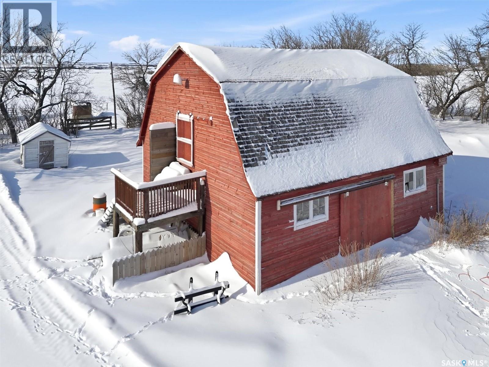 Lomaszkiewicz Acreage, Aberdeen Rm No. 373, Saskatchewan  S0K 0A0 - Photo 30 - SK029681