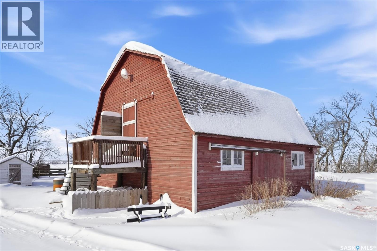 Lomaszkiewicz Acreage, Aberdeen Rm No. 373, Saskatchewan  S0K 0A0 - Photo 31 - SK029681