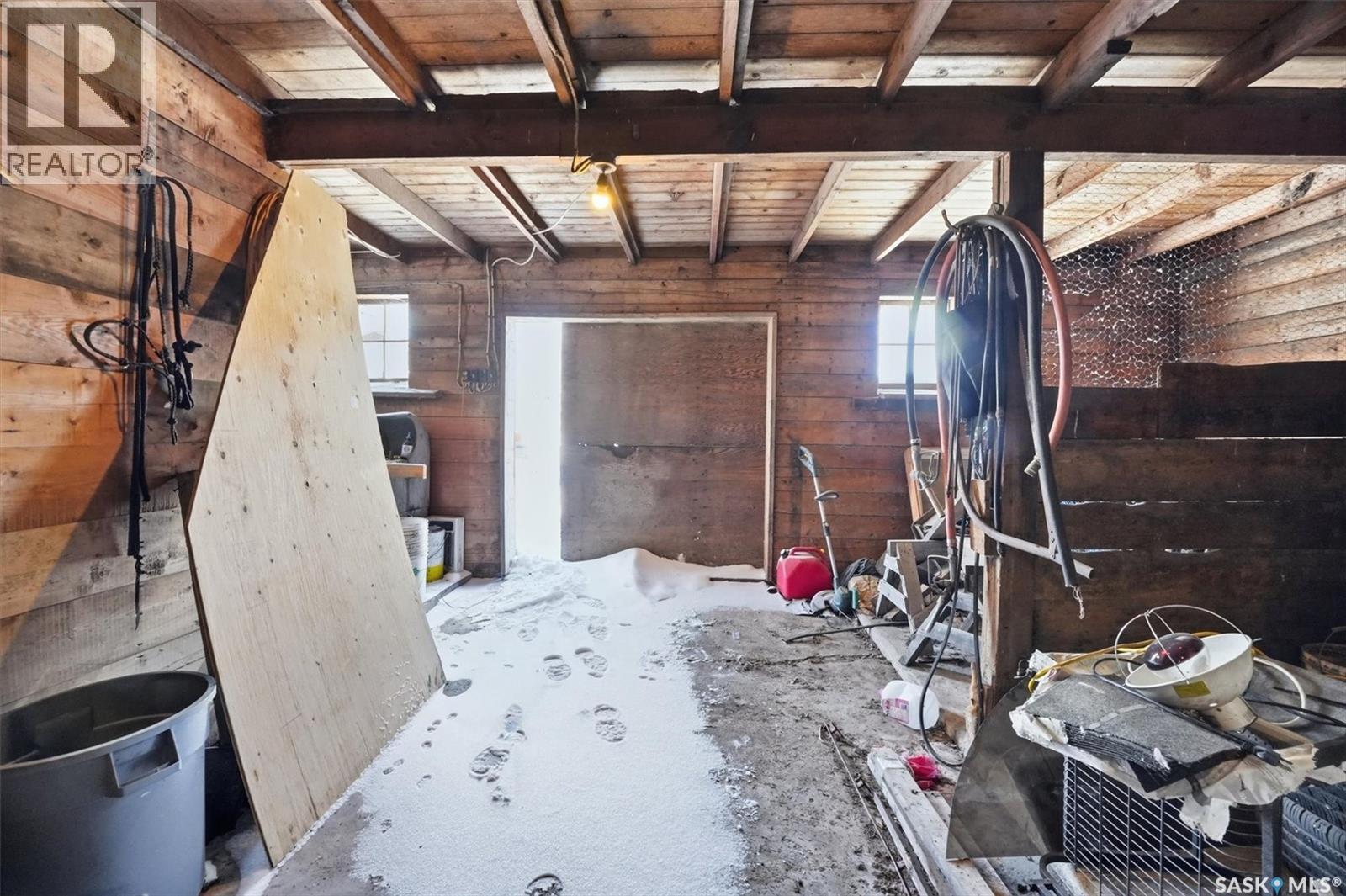 Lomaszkiewicz Acreage, Aberdeen Rm No. 373, Saskatchewan  S0K 0A0 - Photo 33 - SK029681