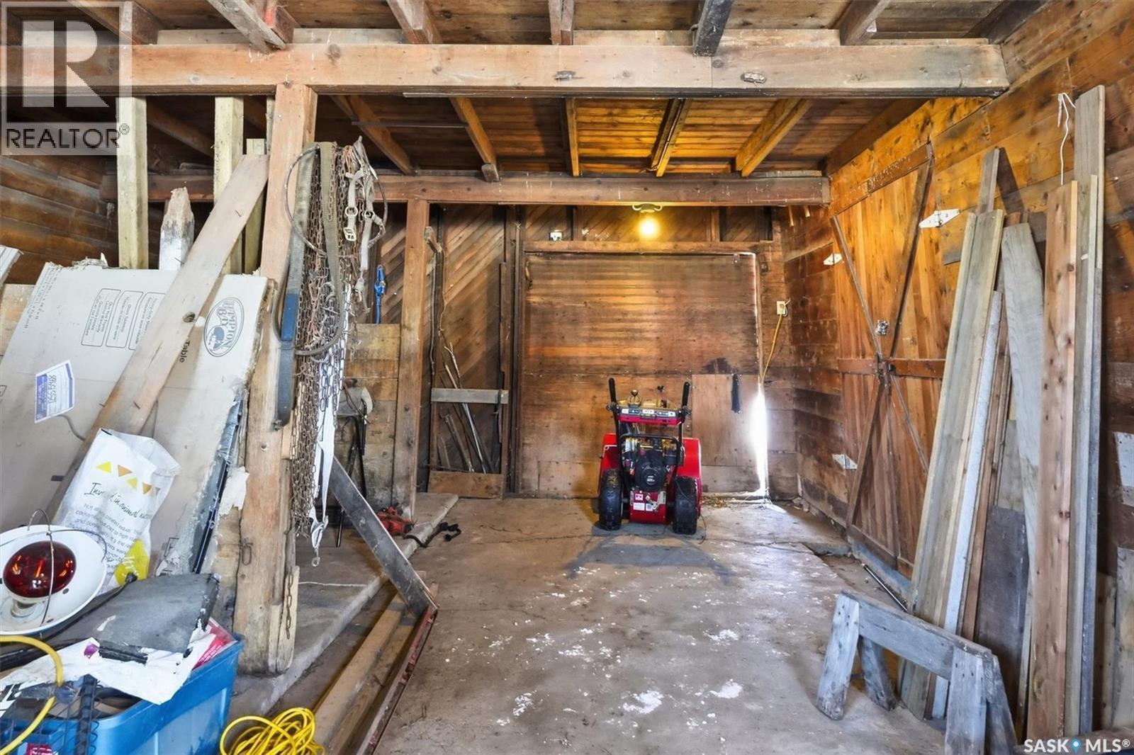 Lomaszkiewicz Acreage, Aberdeen Rm No. 373, Saskatchewan  S0K 0A0 - Photo 35 - SK029681