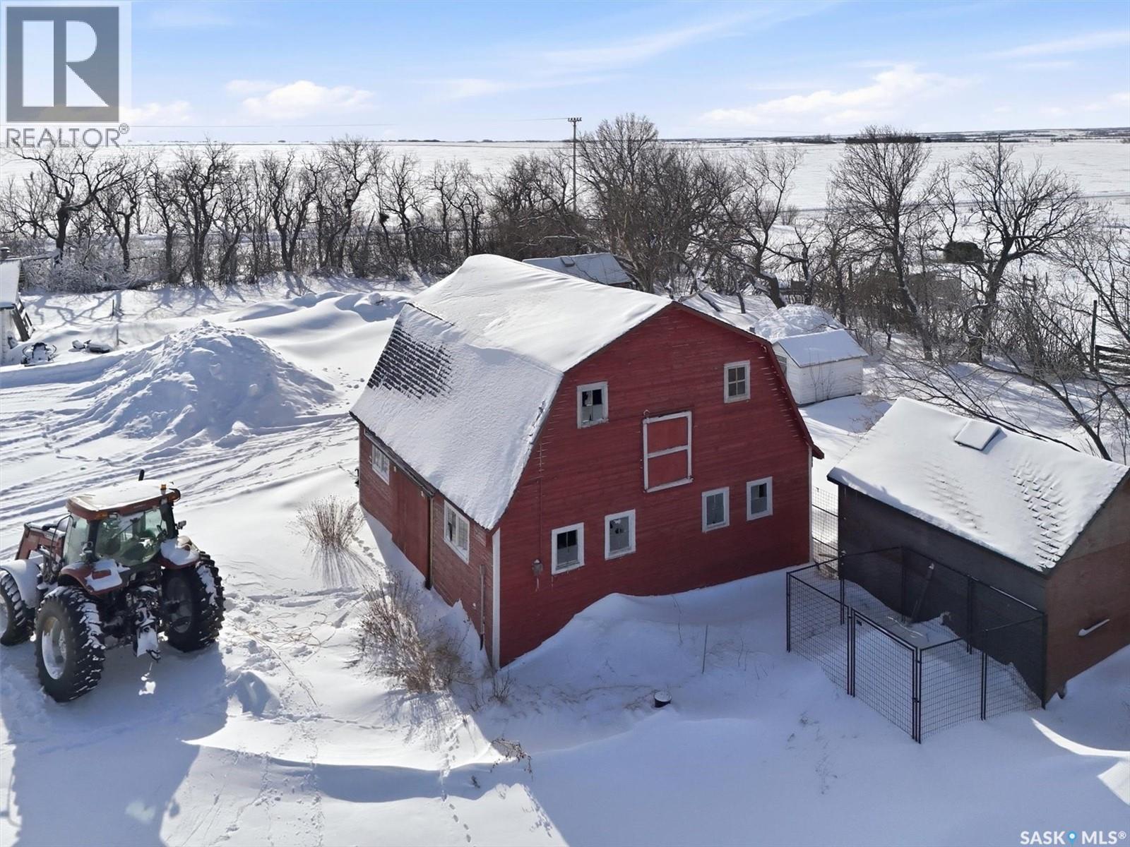 Lomaszkiewicz Acreage, Aberdeen Rm No. 373, Saskatchewan  S0K 0A0 - Photo 4 - SK029681